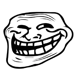 Sticker @Prince_xKv 's Memes Pack👀 - 9