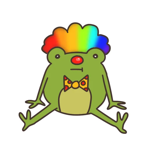 drawing illustration animated cartoon