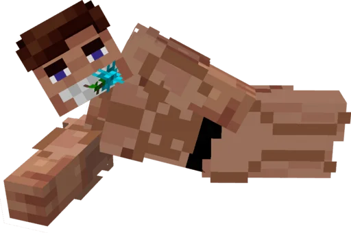 screenshot minecraft LEGO