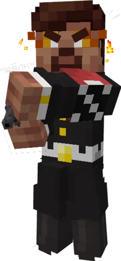 LEGO cartoon screenshot