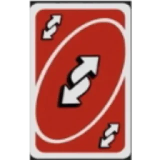 Sticker Kvas не гей - 10