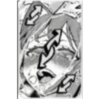 Sticker Kvas не гей - 11