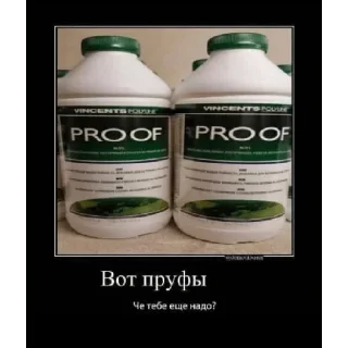 Sticker Kvas не гей - 1