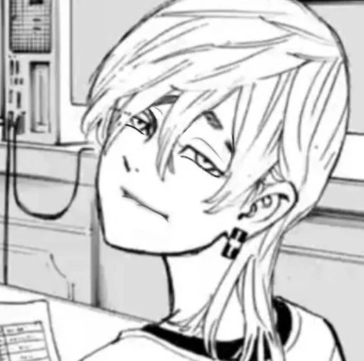 sketch line art illustration