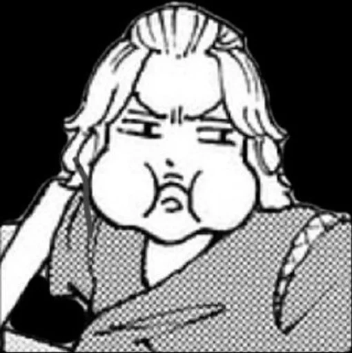 эскиз искусство рисование