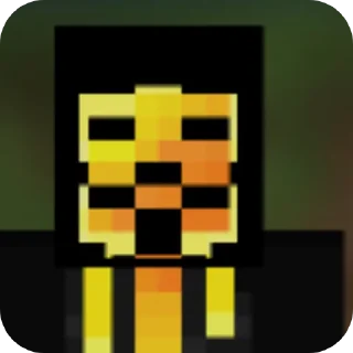 Стикер Квд кринш - 1