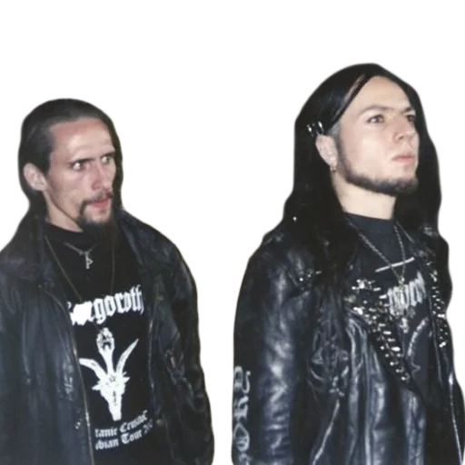 Sticker Kvlt og Trve - 10