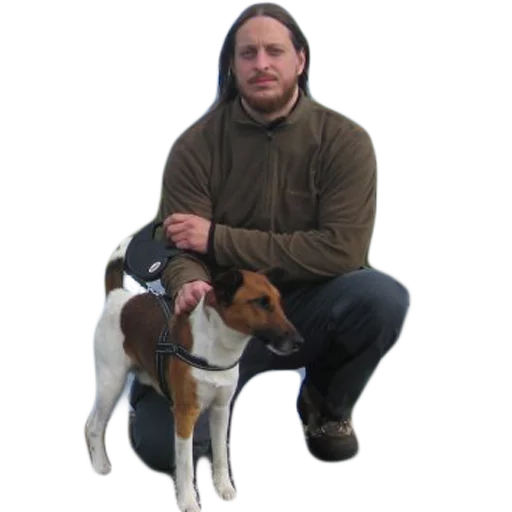 Sticker Kvlt og Trve - 7