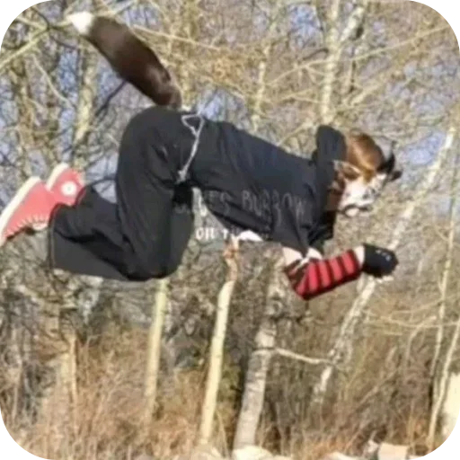 Стикер Kwadrobikaforyou - 1