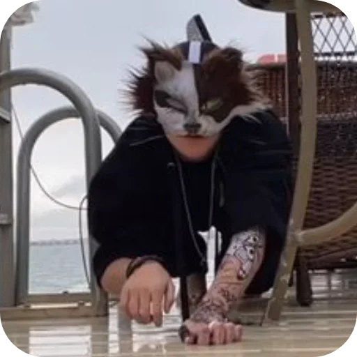 Sticker Kwadrobikaforyou - 1