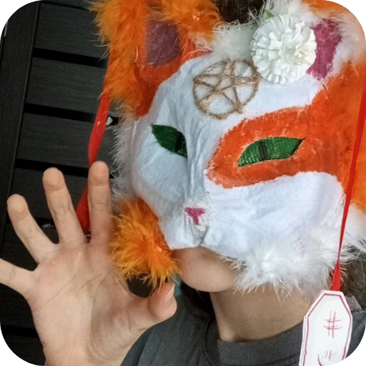 Sticker Kwadrobikaforyou - 1