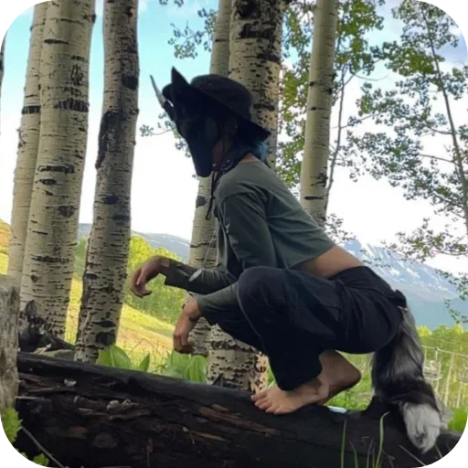 Стикер Kwadrobikaforyou - 1