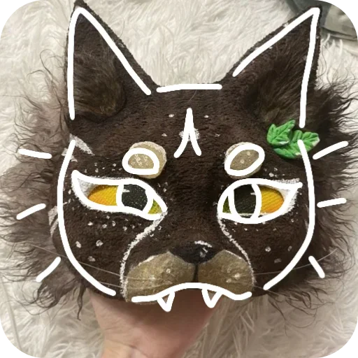 Стикер Kwadrobikaforyou - 1