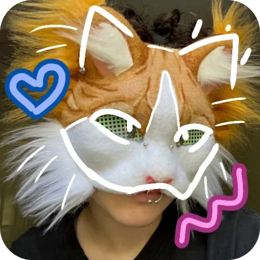 Стикер Kwadrobikaforyou - 1