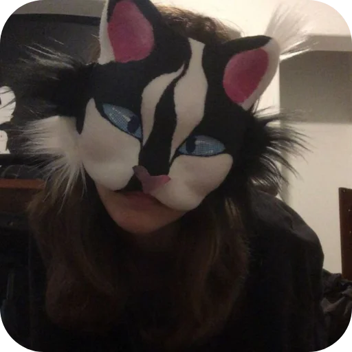 Стикер Kwadrobikaforyou - 1