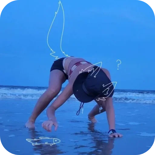 Стикер Kwadrobikaforyou - 1