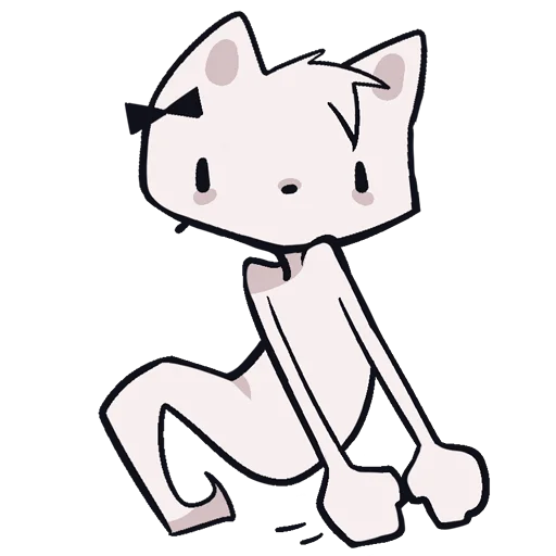 Стикер KwenteenScarry - 1