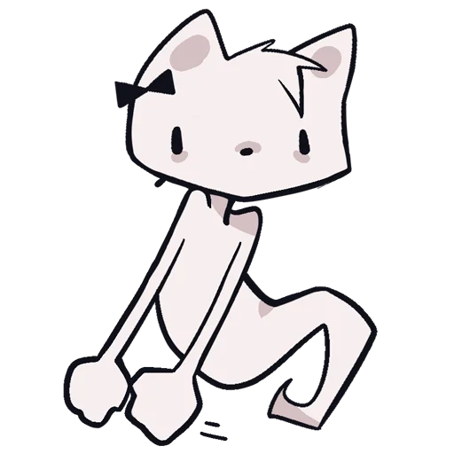 Стикер KwenteenScarry - 1