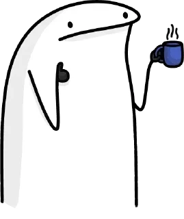 Sticker Больше стикеров 👉🏻 @stickertg4 - 6