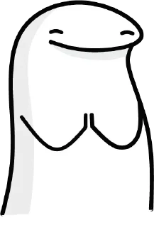 Sticker Больше стикеров 👉🏻 @stickertg4 - 7