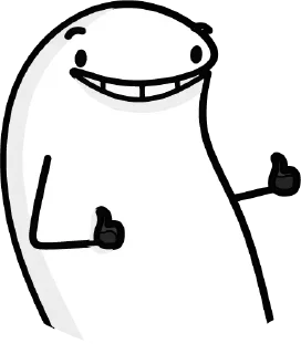 Sticker Больше стикеров 👉🏻 @stickertg4 - 3