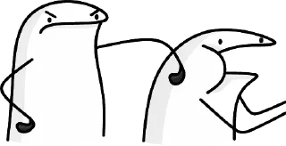 Sticker Больше стикеров 👉🏻 @stickertg4 - 8