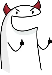 Sticker Больше стикеров 👉🏻 @stickertg4 - 5