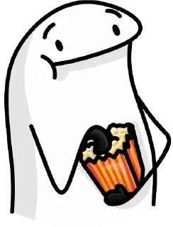 Sticker Больше стикеров 👉🏻 @stickertg4 - 2