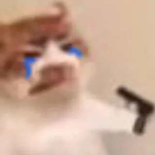 Sticker Я лю тебя ♡ - 7