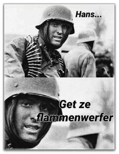 Стикер Kxaq4_by_CalsiBot - 1