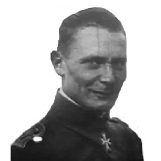 Sticker Master Ęntity's Rage - 6