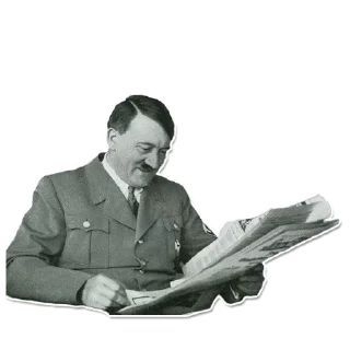 Sticker Master Ęntity's Rage - 9