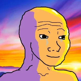 Sticker Master Ęntity's Rage - 5