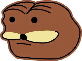 Sticker Master Ęntity's Rage - 0