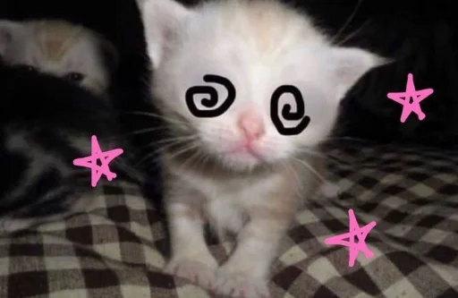 Sticker Кхм кхм - 6