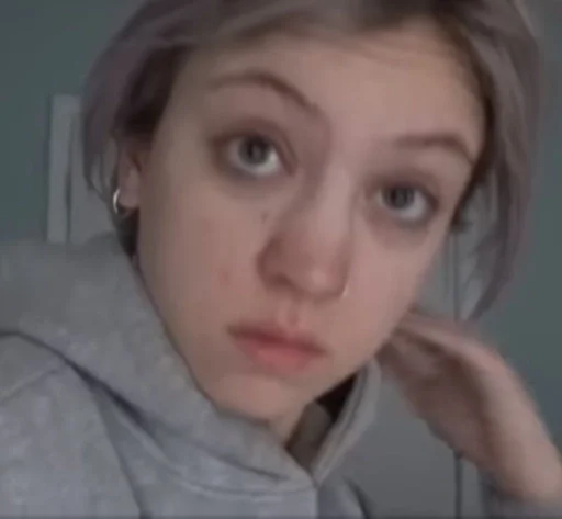 Человек человеческое лицо бровь