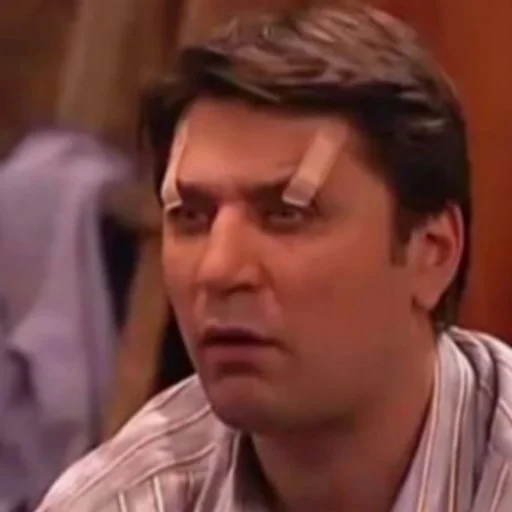 Стикер KyKyPidrila - 1