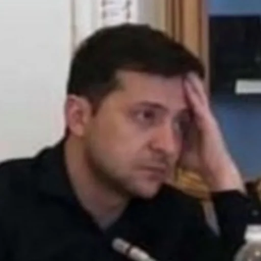 Sticker KyKyPidrila - 1