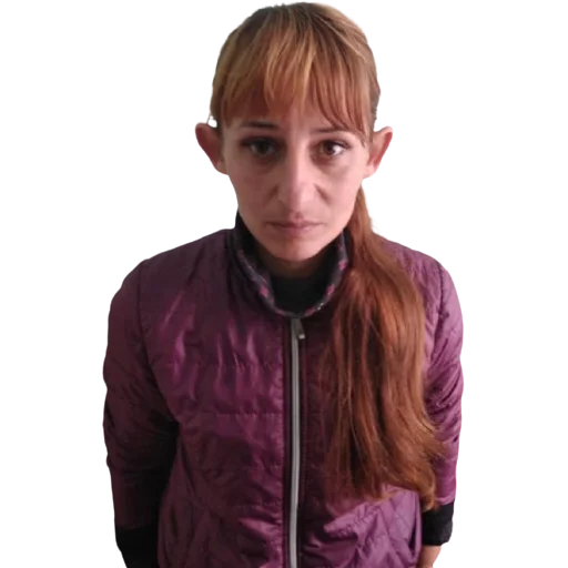 human face person clothing