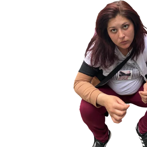 person clothing human face