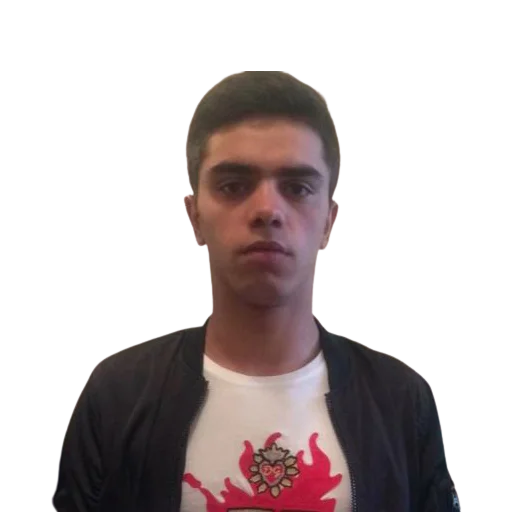 human face person clothing