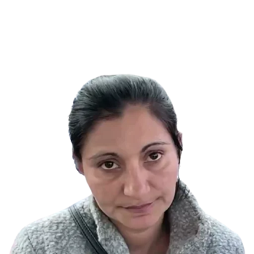 human face person portrait