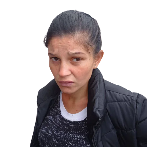 human face person clothing