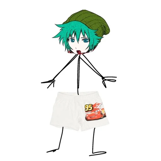 drawing sketch cartoon