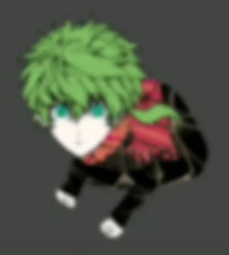 Sticker очкобус :: @fStikBot - 0