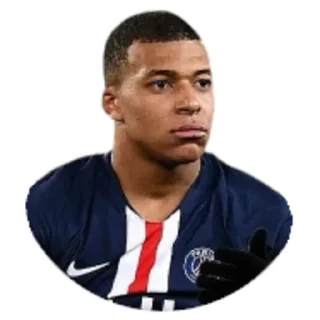 person human face clothing