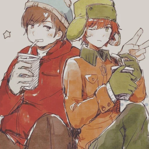 drawing illustration sketch