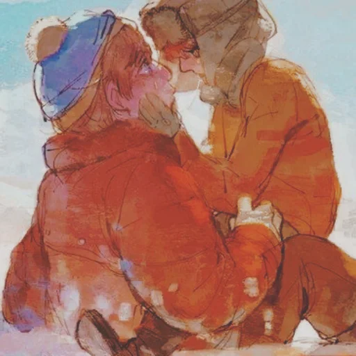 art clothing painting