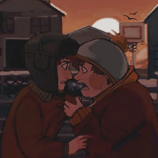 cartoon human face pc game