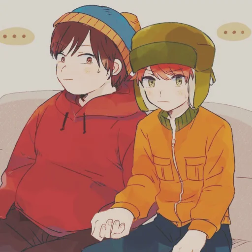 clothing drawing human face